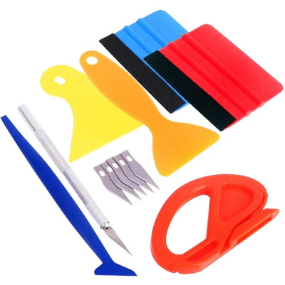 Kit d'outils pour covering